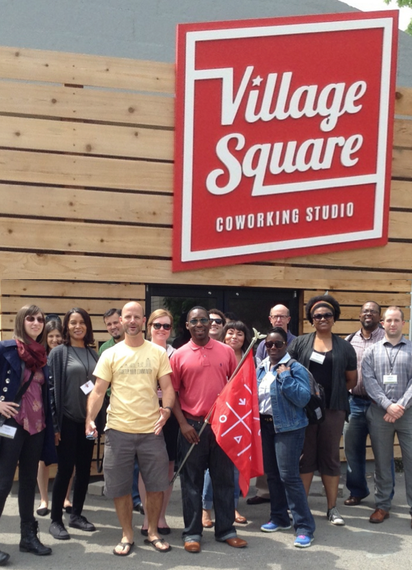 Economic Development Training